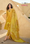 Summer of joy By Kilory Jam Cotton Digital Printed Dress Material Wholesale Shop In Surat